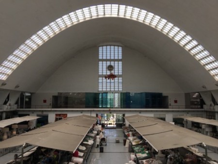 158 Market "Mercado Municipal de Matosinhos"